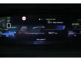 Peugeot 308 thumbnail 15