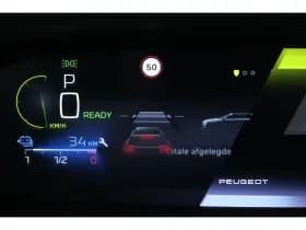 Peugeot 308 thumbnail 16