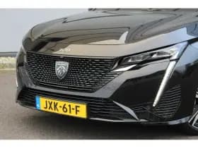 Peugeot 308 thumbnail 38