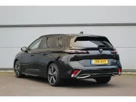 Peugeot 308 thumbnail 8