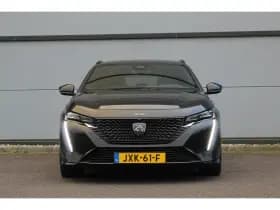 Peugeot 308 thumbnail 9