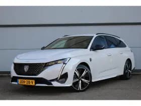 Peugeot 308 thumbnail 1