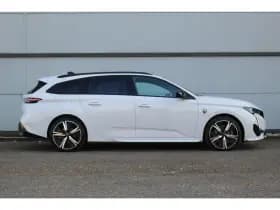 Peugeot 308 thumbnail 24