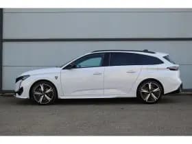Peugeot 308 thumbnail 4