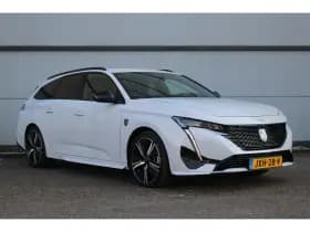Peugeot 308 thumbnail 35