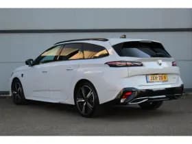 Peugeot 308 thumbnail 6