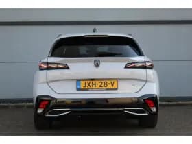 Peugeot 308 thumbnail 8