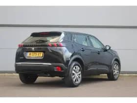Peugeot 2008 thumbnail 2