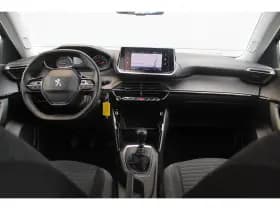 Peugeot 2008 thumbnail 11