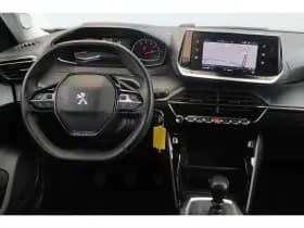 Peugeot 2008 thumbnail 12