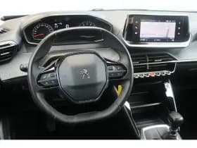 Peugeot 2008 thumbnail 3