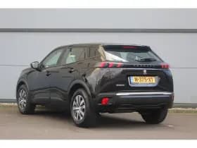 Peugeot 2008 thumbnail 6