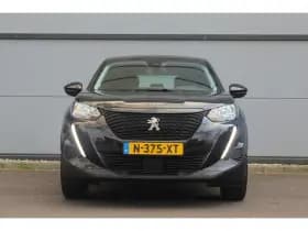 Peugeot 2008 thumbnail 7