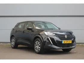 Peugeot 2008 thumbnail 8