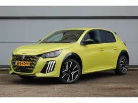 Peugeot 208 thumbnail 1