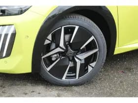 Peugeot 208 thumbnail 2
