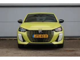 Peugeot 208 thumbnail 3