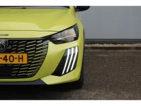 Peugeot 208 thumbnail 4