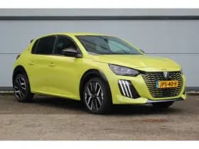 Peugeot 208 thumbnail 5