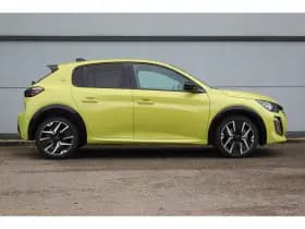 Peugeot 208 thumbnail 6