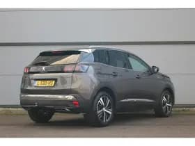 Peugeot 3008 thumbnail 2