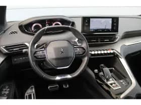 Peugeot 3008 thumbnail 3