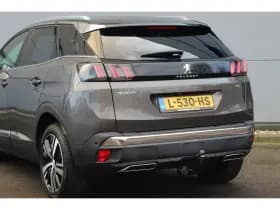 Peugeot 3008 thumbnail 39