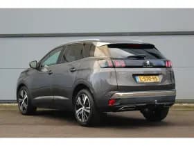 Peugeot 3008 thumbnail 6
