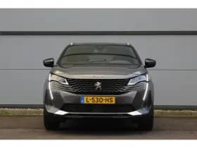 Peugeot 3008 thumbnail 7