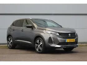 Peugeot 3008 thumbnail 8