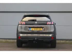 Peugeot 3008 thumbnail 9