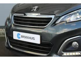 Peugeot 108 thumbnail 2