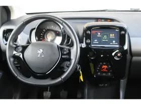 Peugeot 108 thumbnail 21