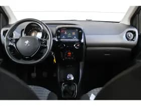 Peugeot 108 thumbnail 22