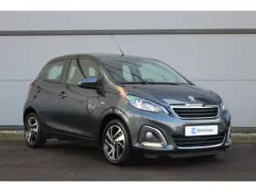 Peugeot 108 thumbnail 25