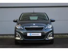 Peugeot 108 thumbnail 26