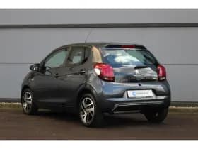 Peugeot 108 thumbnail 27