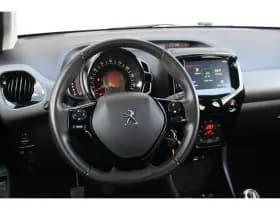 Peugeot 108 thumbnail 30