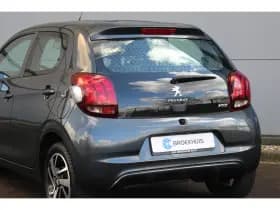 Peugeot 108 thumbnail 4