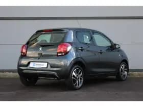 Peugeot 108 thumbnail 31