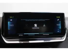 Peugeot e-208 thumbnail 32