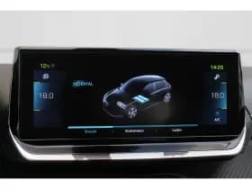 Peugeot e-208 thumbnail 33