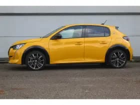 Peugeot e-208 thumbnail 36