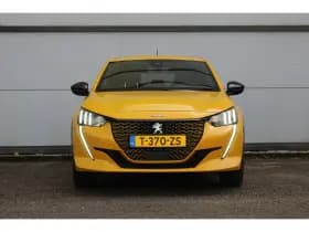 Peugeot e-208 thumbnail 5