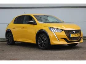 Peugeot e-208 thumbnail 7