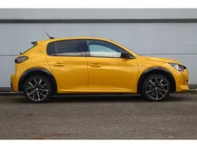 Peugeot e-208 thumbnail 8