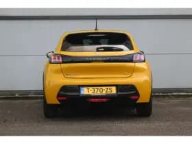 Peugeot e-208 thumbnail 10