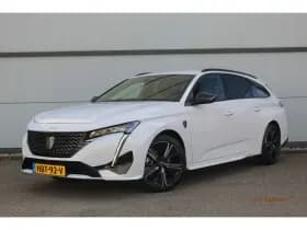 Peugeot 308 thumbnail 1