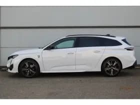 Peugeot 308 thumbnail 2