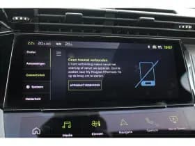 Peugeot 308 thumbnail 20